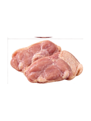 國產鮮嫩去骨雞腿肉 1000g